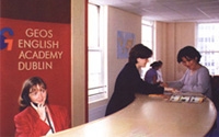 GEOS English Academy Dublin