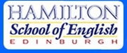 ハミルトン・スクール・オブ・イングリッシュ・エディンバラ