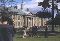 ハミルトン・スクール・オブ・イングリッシュ・エディンバラ