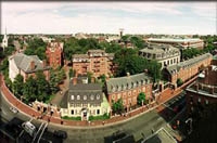 ELC Harvard Square