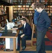 Harrow School></TD>
</TR>
</TABLE>
</CENTER>
<FONT COLOR =