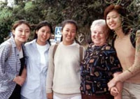 christian heritage college