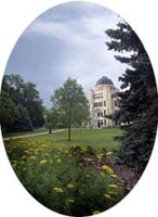 Fort Hays State University