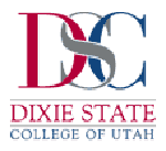 FLS ディキシー・ステート・カレッジ