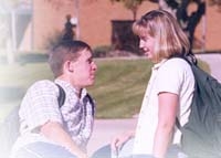 FLS ディキシー・ステート・カレッジ