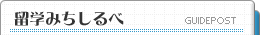 留学みちしるべ