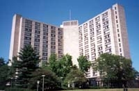 インディアナ大学