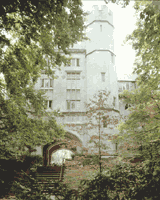 インディアナ大学