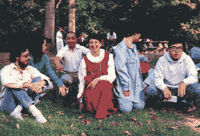 インディアナ大学