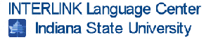インディアナ州立大学インターリンク・ランゲージ・センター