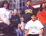 インディアナ州立大学インターリンク・ランゲージ・センター