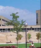 Indiana University-Purdue University Indianapolis