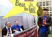 Indiana University-Purdue University Indianapolis