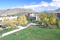 コロラド・スクール・オブ・マインズ・インターリンク・ランゲージ・センターズ