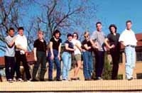 ノーステキサス大学