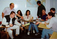 ノーステキサス大学