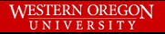 Western Oregon University