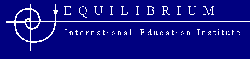イクイリブリアム・インターナショナル・エデュケーション・インスティテュート