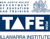 イラワラ・インスティテュート・オブ・テーフ