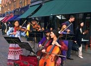 Irish College of English