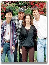 International English Institute