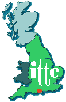 �C���^�[�i�V���i���E�e�B�[�`���O�E�A���h�E�g���[�j���O�E�Z���^�[