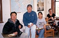 Kansas State University