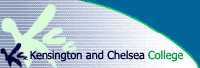 ケンジントン・アンド・チェルシー・カレッジ