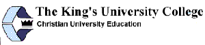 キングズ・ユニバーシティー・カレッジ