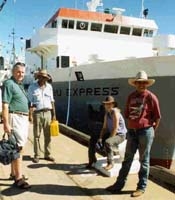 キンバリー・カレッジ・オブ・テーフ