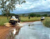 キンバリー・カレッジ・オブ・テーフ