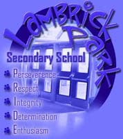 ランブリックパークセコンダリースクール