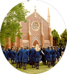 �����Z�X�g���E�`���[�`�E�O���}�[�E�X�N�[��