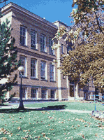 The International Language Institute