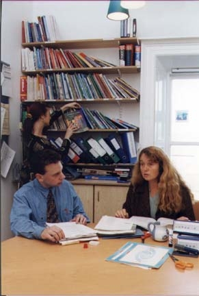 Language and Leisure