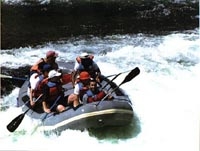 ルイスアンドクラークカレッジ