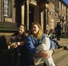 リーズメトロポリタン大学