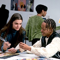 Lewisham College ルイシャム・カレッジ