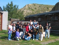 イングリッシュ・ランゲージ・センター レスブリッジ・コミュニティー・カレッジ