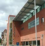 リバプール・コミュニティー・カレッジ