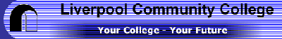 リバプール・コミュニティー・カレッジ