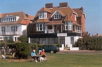 ロンドン・ハウス・スクール・オブ・イングリッシュ