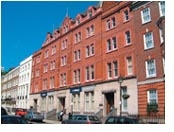 ブリティッシュ・スタディー・センター・ロンドン