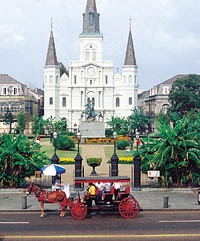 Loyola University New Orleans