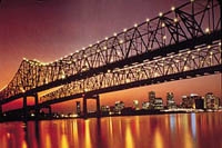 Loyola University New Orleans