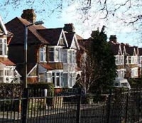 Leicester Square School of English