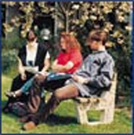 カレッジ・オブ・セント・マーク・アンド・セント・ジョン