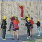 カレッジ・オブ・セント・マーク・アンド・セント・ジョン