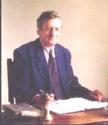 The Dublin Language Institute