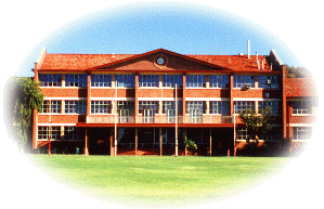 Marryatville High